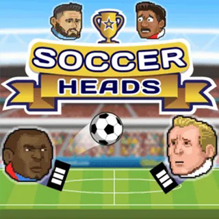 SoccerHeads