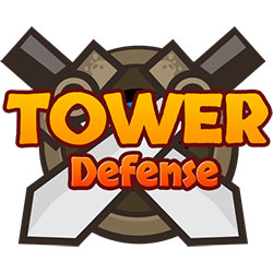Tower defence game