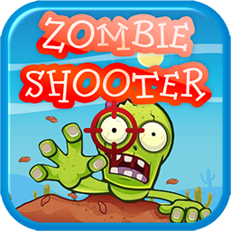 zombie shooter