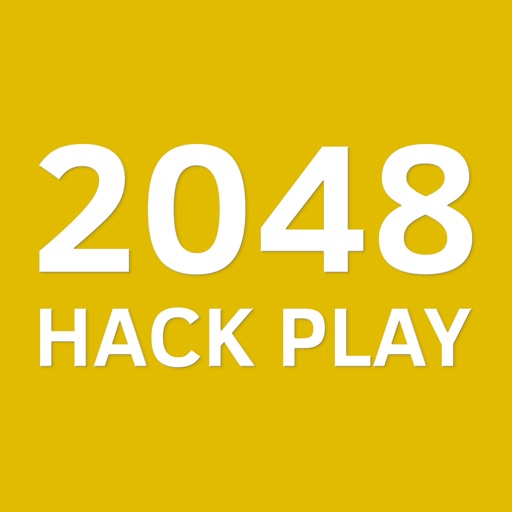 2048-hacked