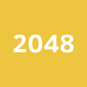 2048 ver 1