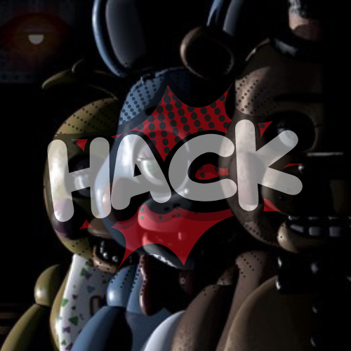 FNAF2 hack