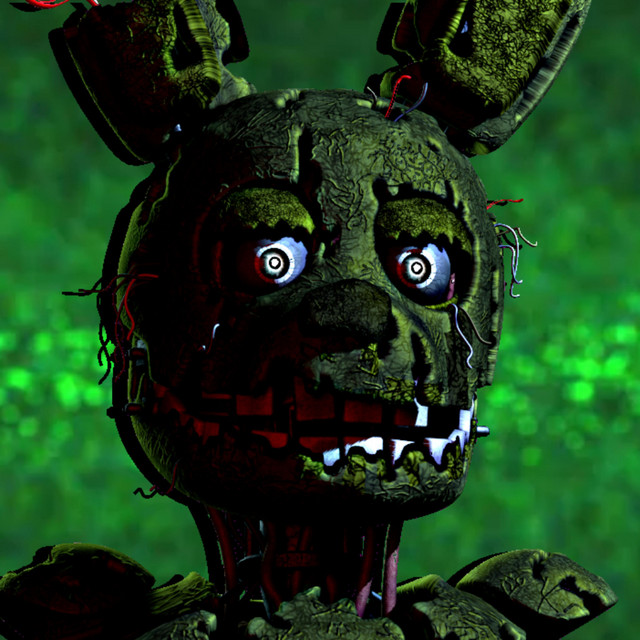 FNAF3