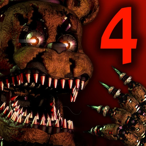 FNAF4