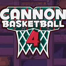 cannon basketball 4