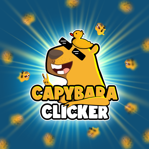 capybara clicker