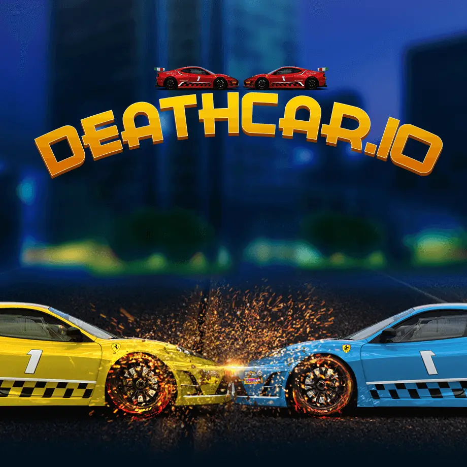 Deathcario