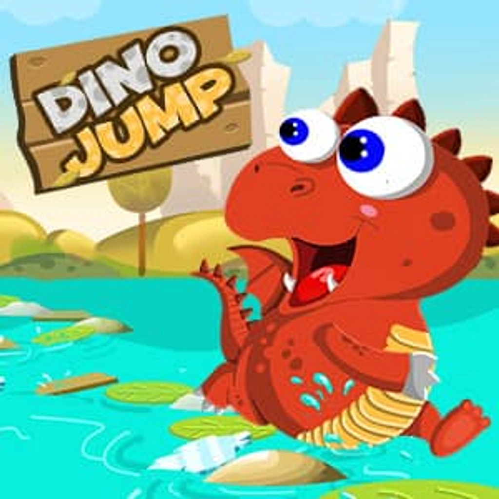 Dino Jump