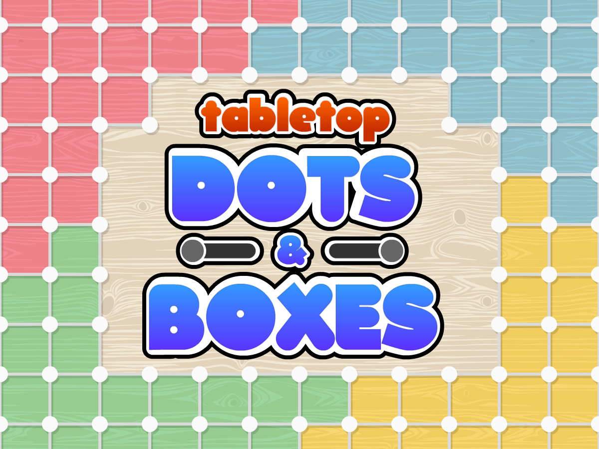 Dots and Boxes