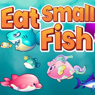 Eat Small Fishes