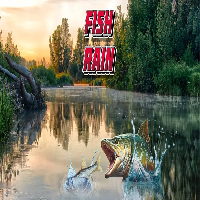 Fish Rain