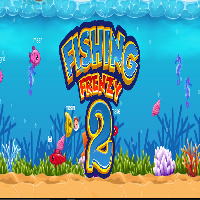 Fishing Frenzy 2: Fishing by Words