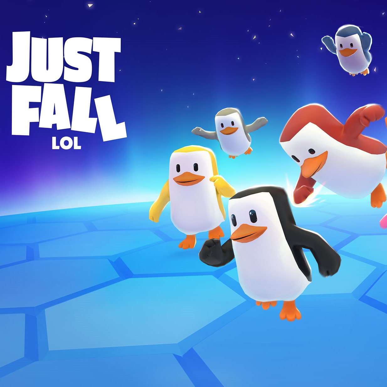 justfall