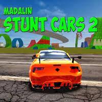 madalin stunt cars 2