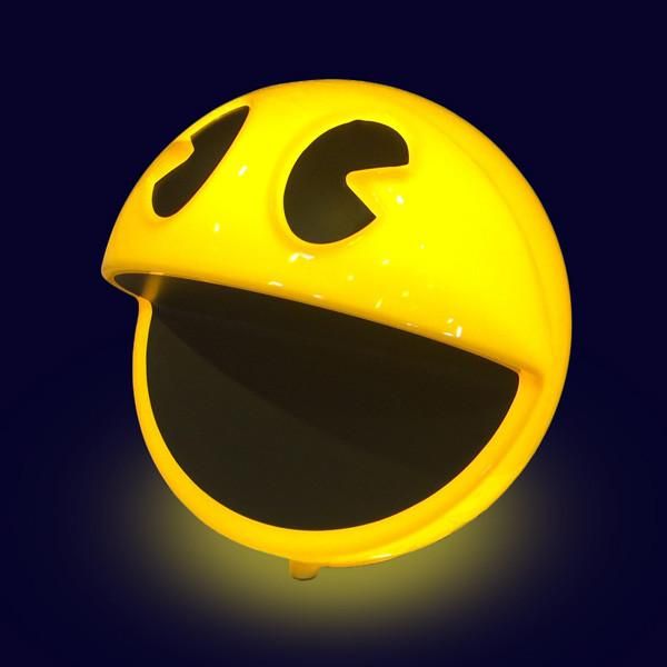 pacman3d